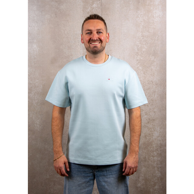 AB Lifestyle Regular fit tee 100.30.1299 large