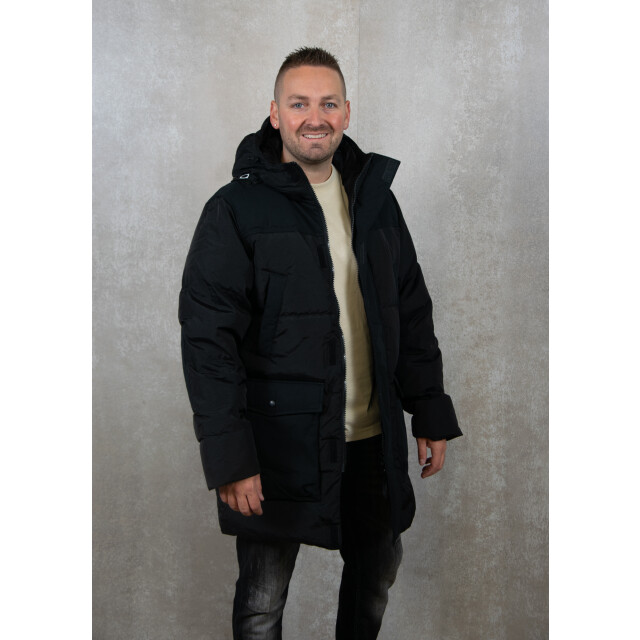 Ma.strum Recoil down coat 140.10.0276 large