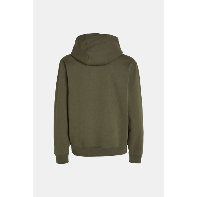 Tommy Hilfiger Reg s flag hoodie 131.40.0195 large