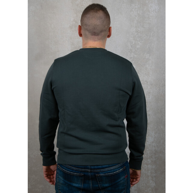 Lyle and Scott Crew neck sweatshirt 130.40.0336 large