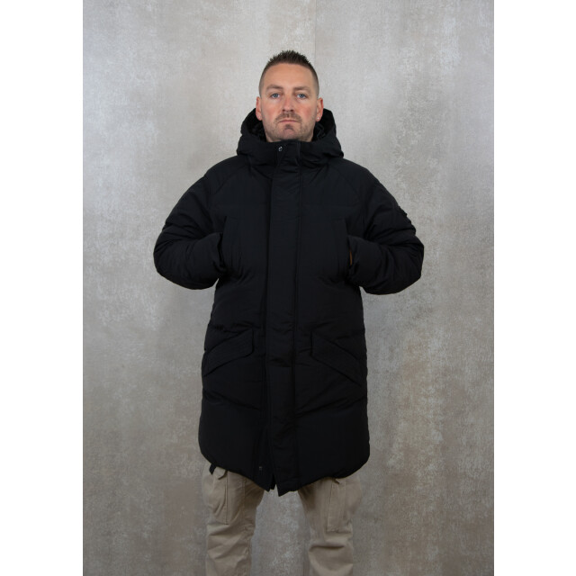Pure Path Activewear parka 140.10.0268 large