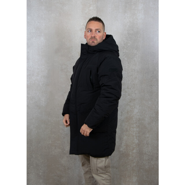 Pure Path Activewear parka 140.10.0268 large