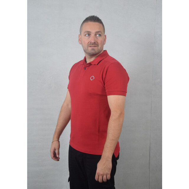 Ma.strum Ss pique polo 110.60.0077 large