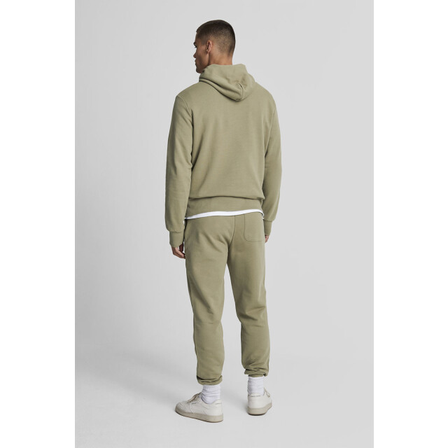 Lyle and Scott Diagonal waeve french terry sweatpant 154.40.0073 large