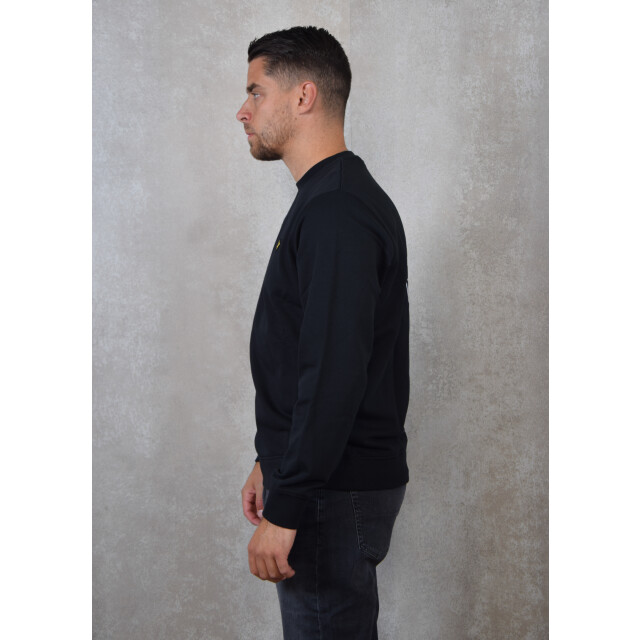 Lyle and Scott Football for all graphic sweatshirt 130.10.0453 large