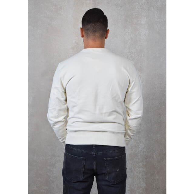 Calvin Klein Badge crew neck 130.81.0050 large