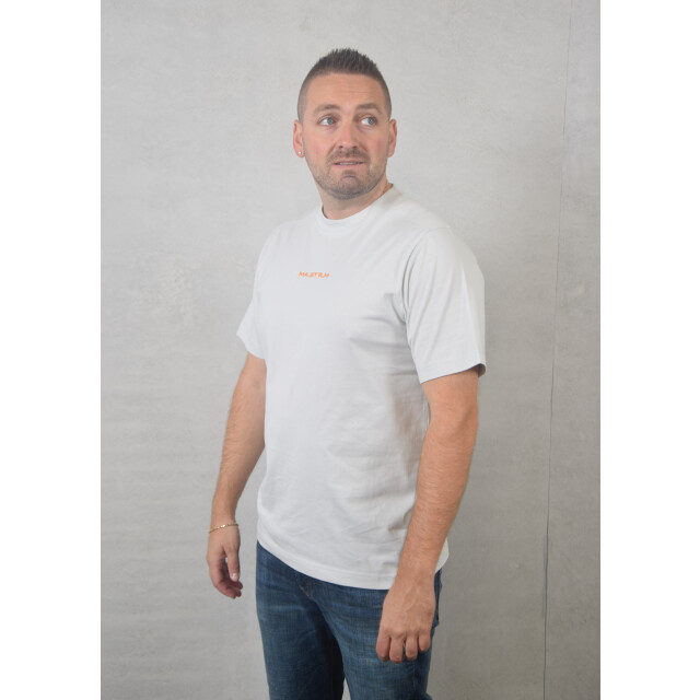 Ma.strum Printed tee 100.20.0331 large