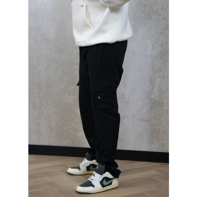 croyez homme Technical cargo pants 156.10.0047 large