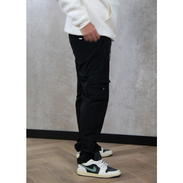 croyez homme Technical cargo pants 156.10.0047 large