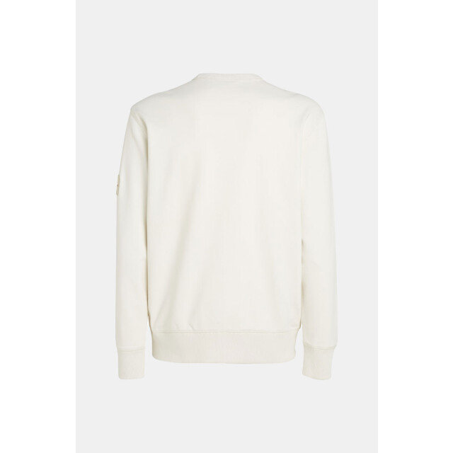 Calvin Klein Badge crew neck 130.81.0050 large