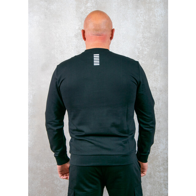 EA7 Sweatshirt 130.10.0519 large