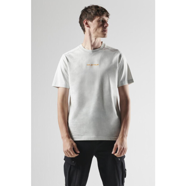 Ma.strum Printed tee 100.20.0331 large