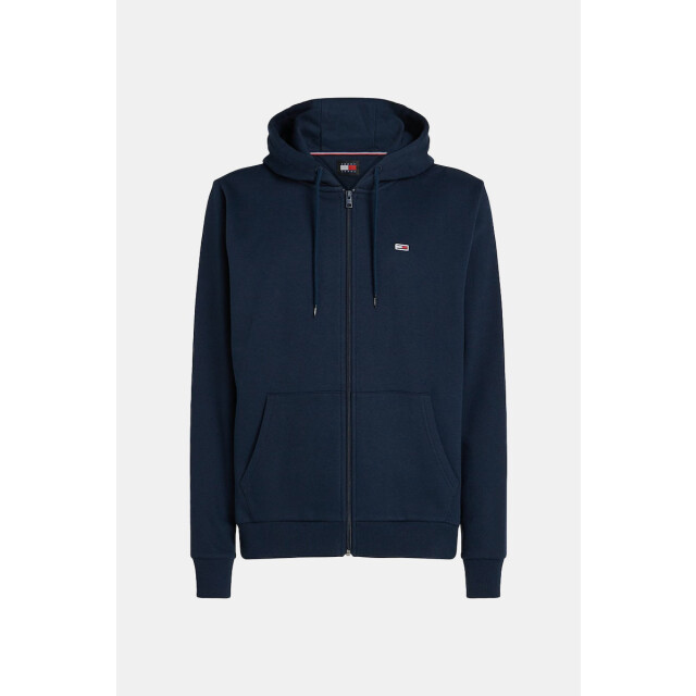 Tommy Hilfiger Reg s flag zip thru 132.30.0041 large
