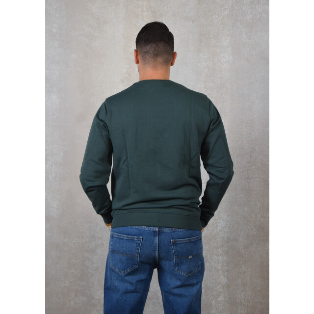 Lyle and Scott Crew neck sweatshirt 130.40.0244 large