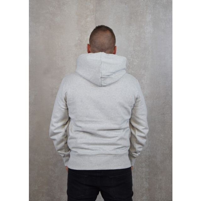 Calvin Klein Chenille monologo hoodie 131.20.0157 large