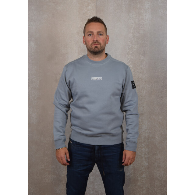 Marshall Artist Siren crewneck 130.20.0211 large