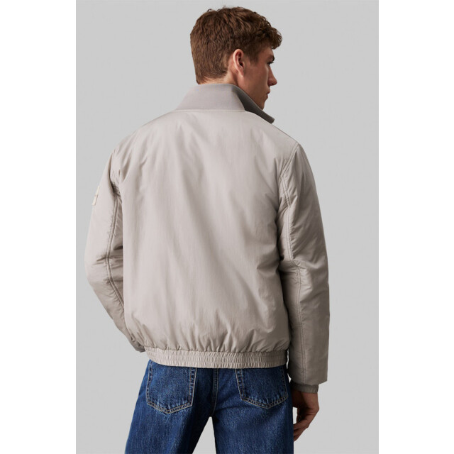 Calvin Klein Padded harrington 140.20.0071 large