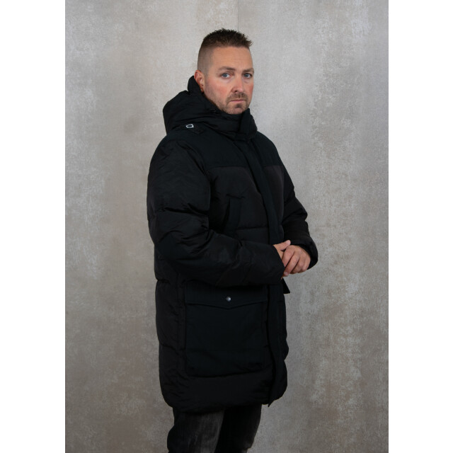 Ma.strum Recoil down coat 140.10.0276 large