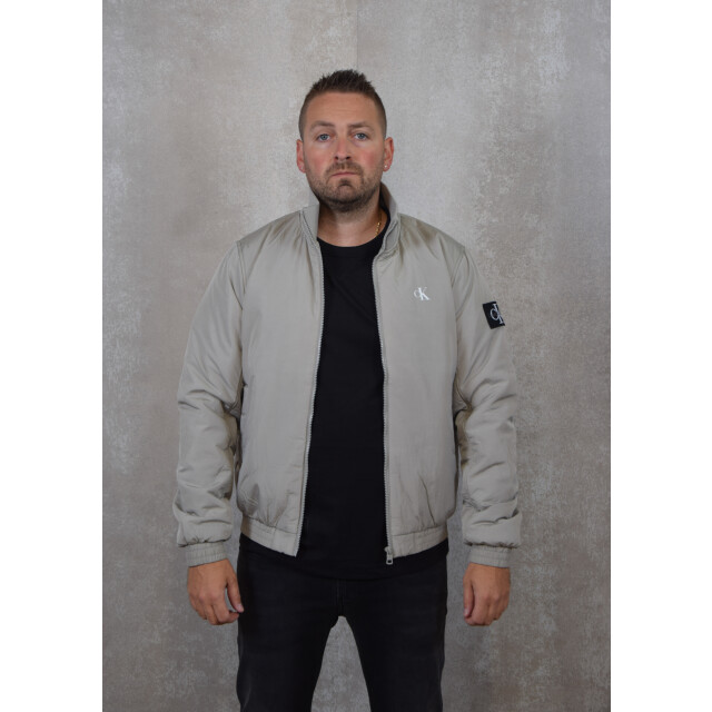 Calvin Klein Padded harrington 140.20.0071 large