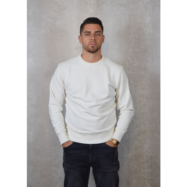 Calvin Klein Badge crew neck 130.81.0050 large