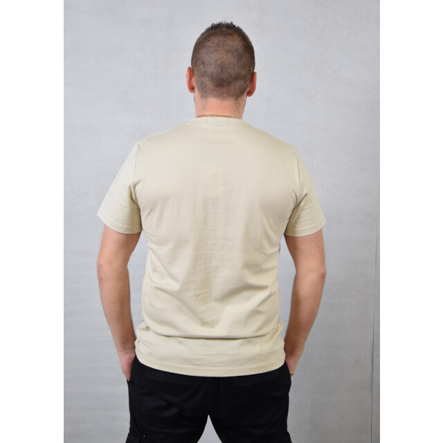 Fred Perry Embroidery t-shirt 100.81.0156 large