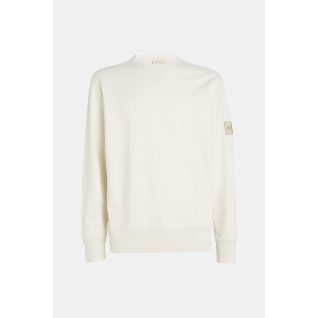 Calvin Klein Badge crew neck 130.81.0050 large