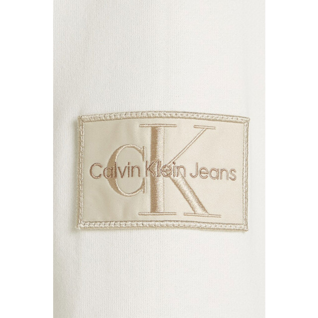Calvin Klein Badge crew neck 130.81.0050 large
