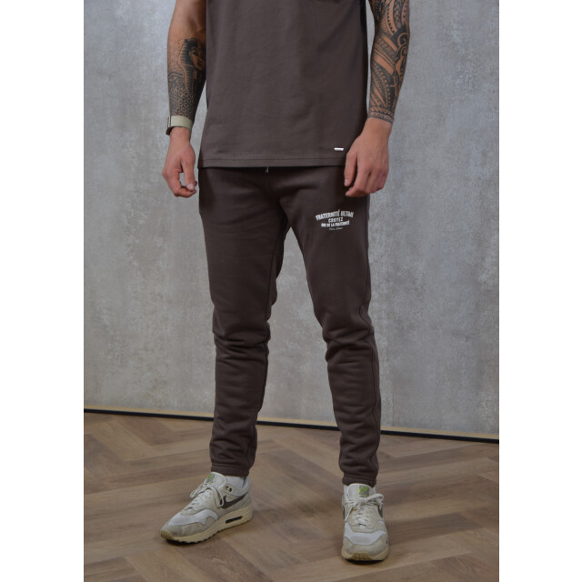 croyez homme Fraternite ultime sweatpants 154.80.0021 large