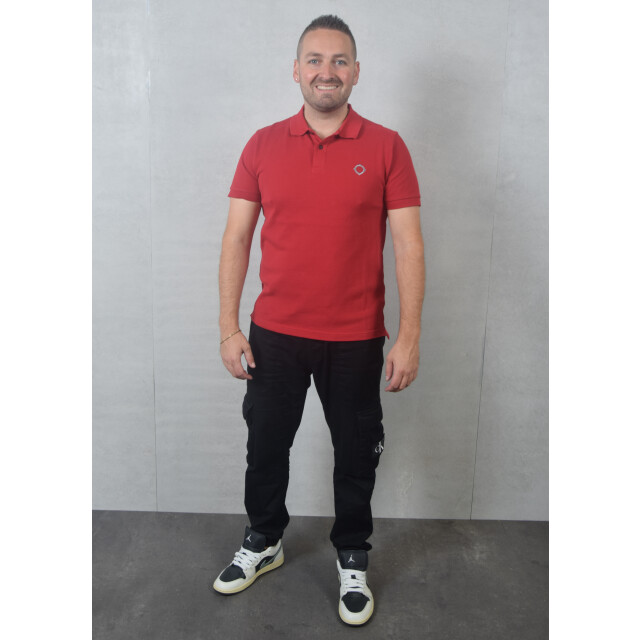 Ma.strum Ss pique polo 110.60.0077 large