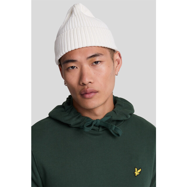 Lyle and Scott Pullover hoodie 131.40.0192 large
