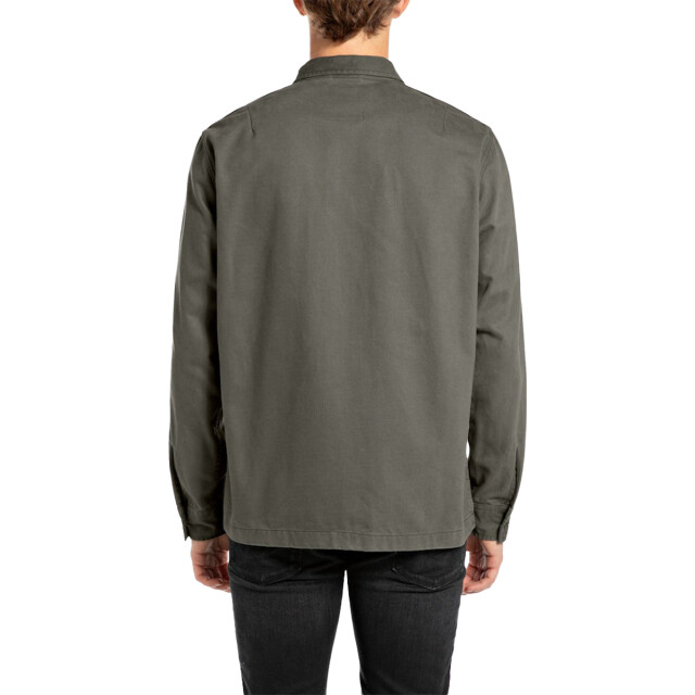 Replay Camicia 123.40.0021 large