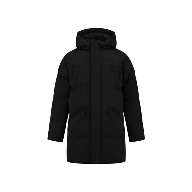 Pure Path Activewear parka 140.10.0268 large