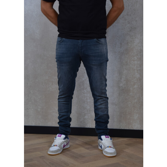 Pure Path The dylan denim skinny fit 150.30.0838 large