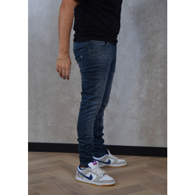 Pure Path The dylan denim skinny fit 150.30.0838 large