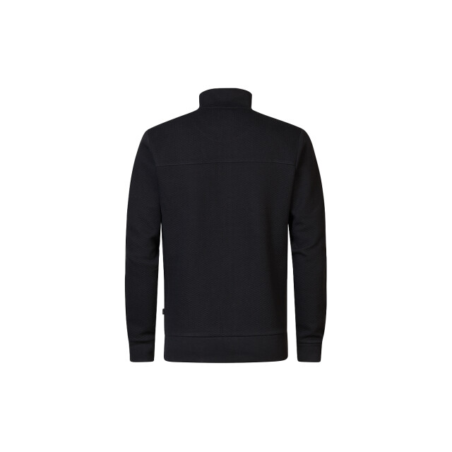 Petrol Industries Sweater collar zip 133.10.0092 large