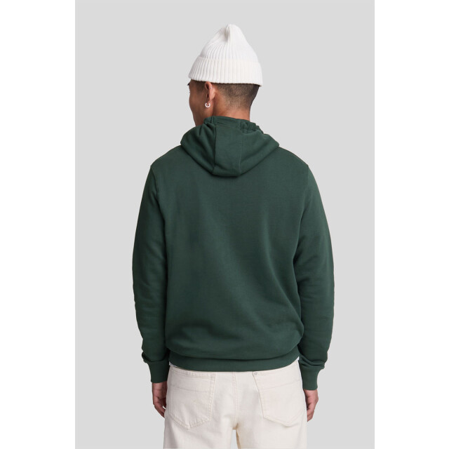 Lyle and Scott Pullover hoodie 131.40.0192 large