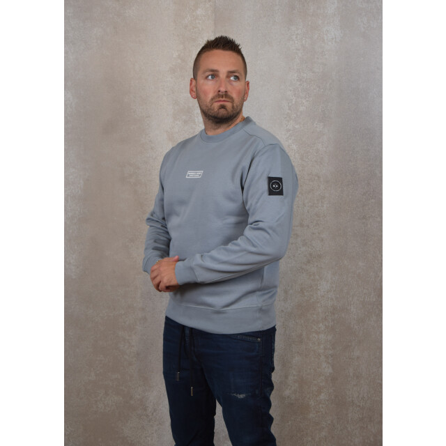 Marshall Artist Siren crewneck 130.20.0211 large