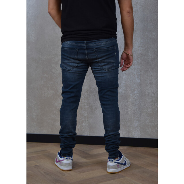 Pure Path The dylan denim skinny fit 150.30.0838 large