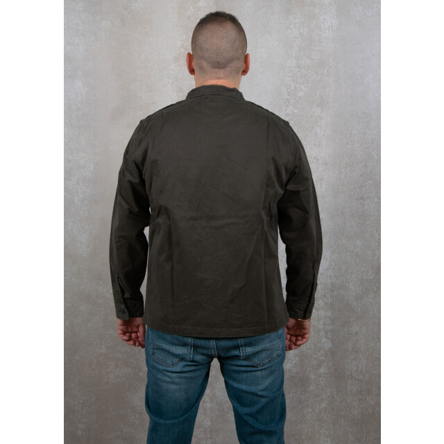 Replay Camicia 123.40.0021 large