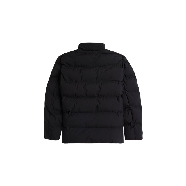 Fred Perry Padded pocket detail jacket 140.10.0254 large