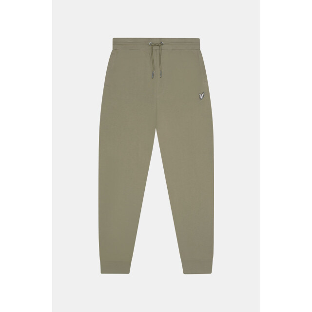 Lyle and Scott Diagonal waeve french terry sweatpant 154.40.0073 large