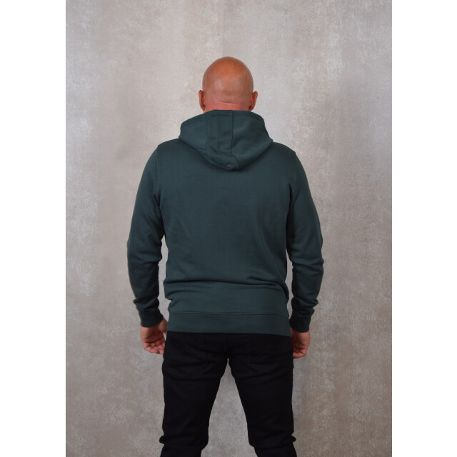 Lyle and Scott Pullover hoodie 131.40.0192 large