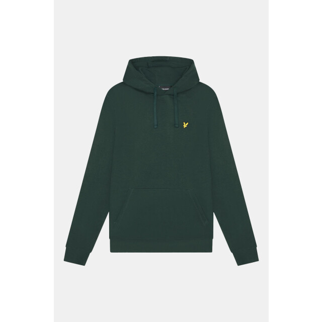 Lyle and Scott Pullover hoodie 131.40.0192 large