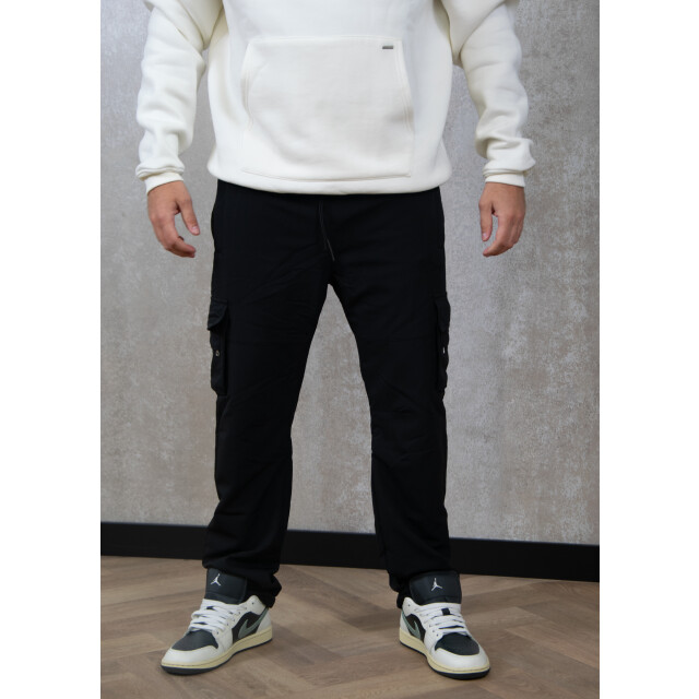 croyez homme Technical cargo pants 156.10.0047 large
