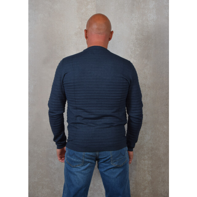 Petrol Industries Knitwear round neck basic 135.30.0030 large