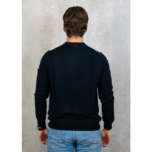 Antony Morato Sweater regular fit 135.30.0020 large