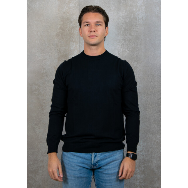 Antony Morato Sweater regular fit 135.30.0020 large