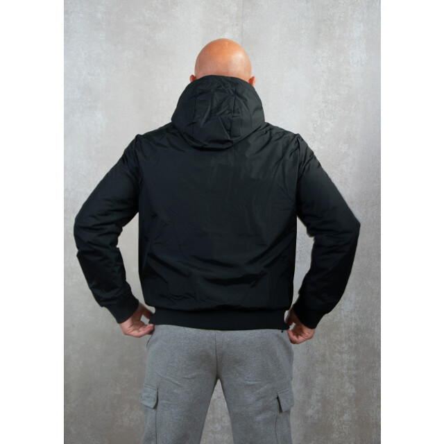 EA7 Bomber jacket 140.10.0255 large