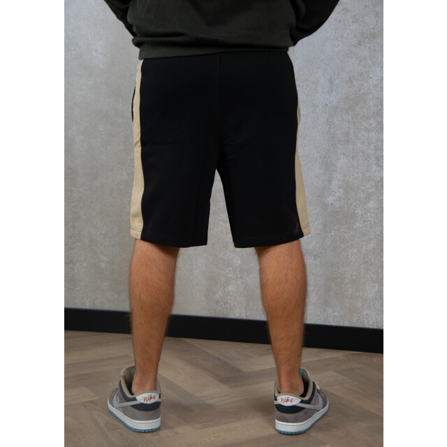 Lacoste Shorts colar block 155.10.0202 large