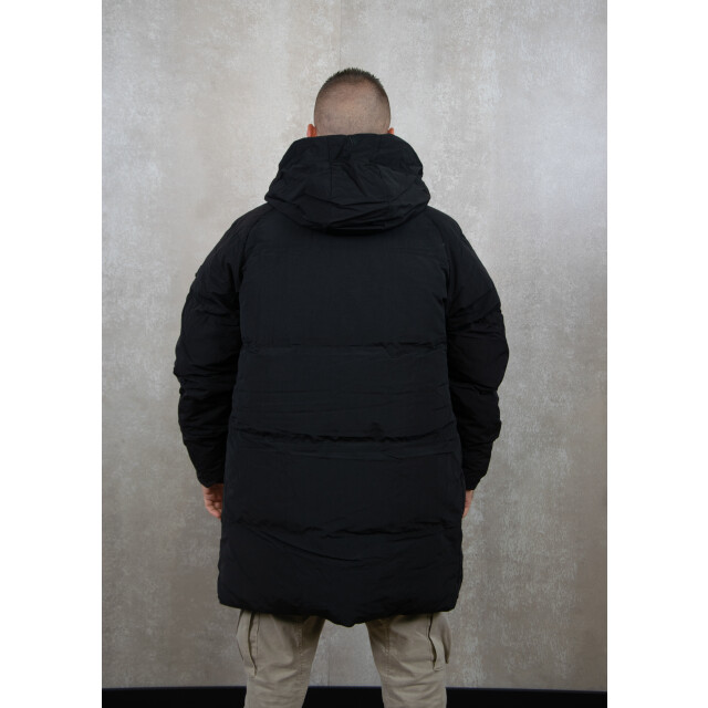 Pure Path Activewear parka 140.10.0268 large
